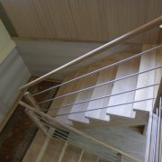 Samonosilne stopnice (48)